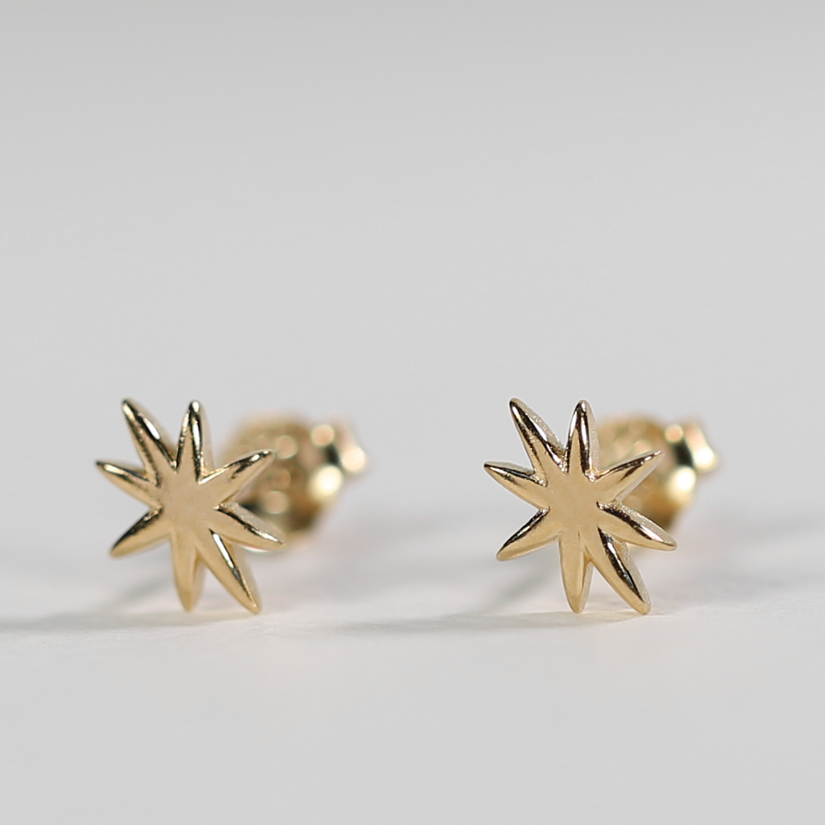 Lucida Earrings