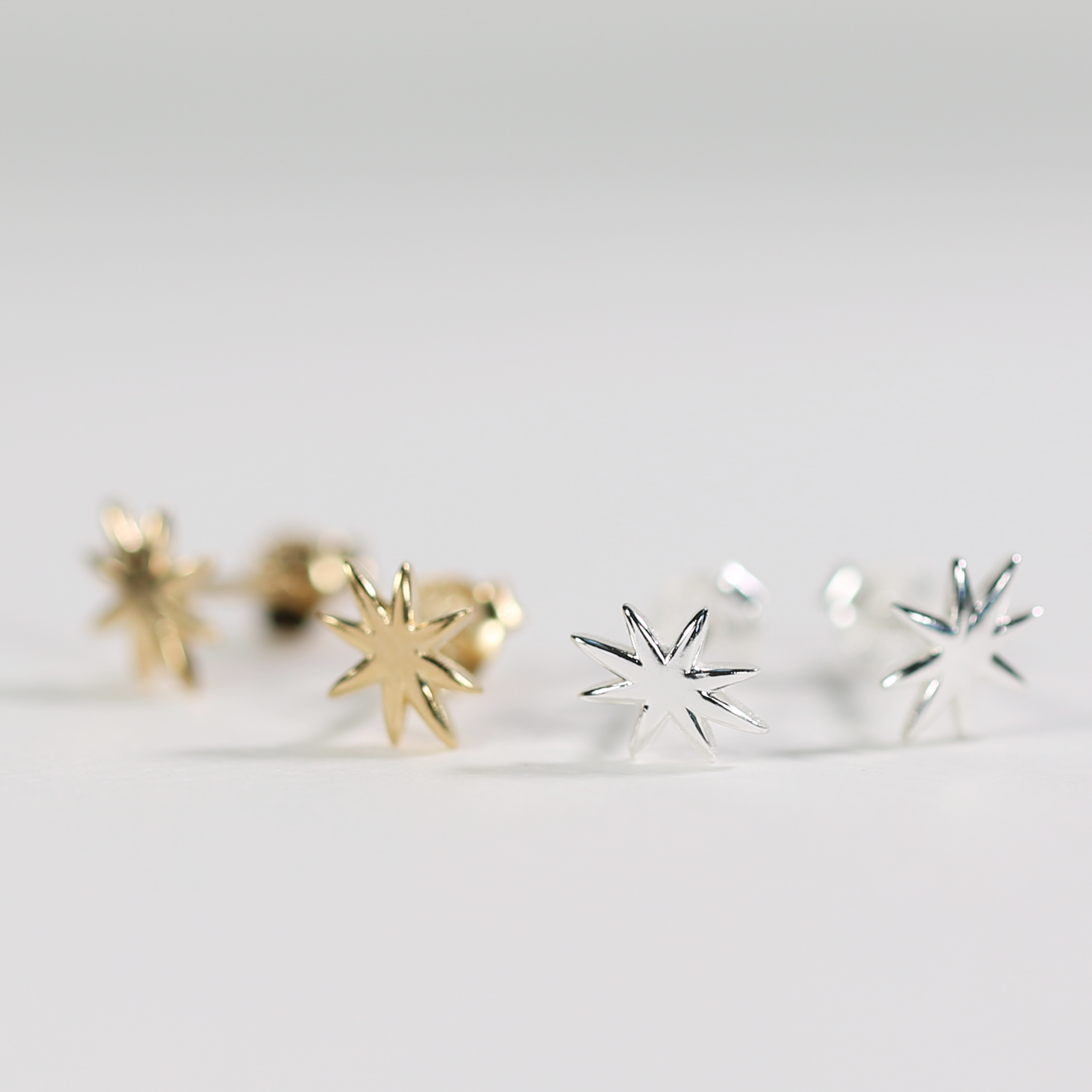 Lucida Earrings
