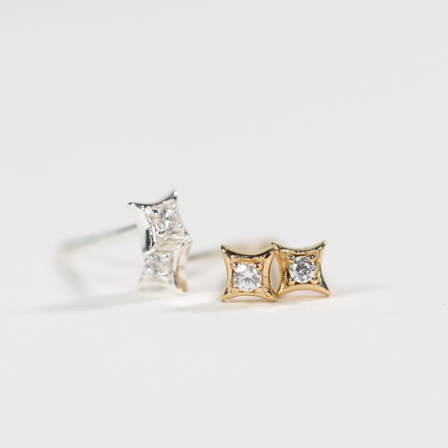 Celeste Earrings