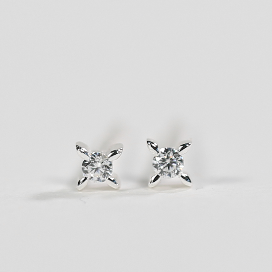 Stardust Earrings