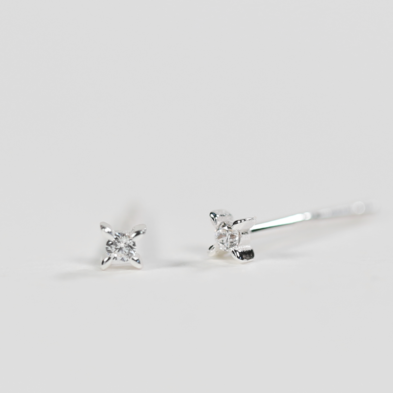 Stardust Earrings