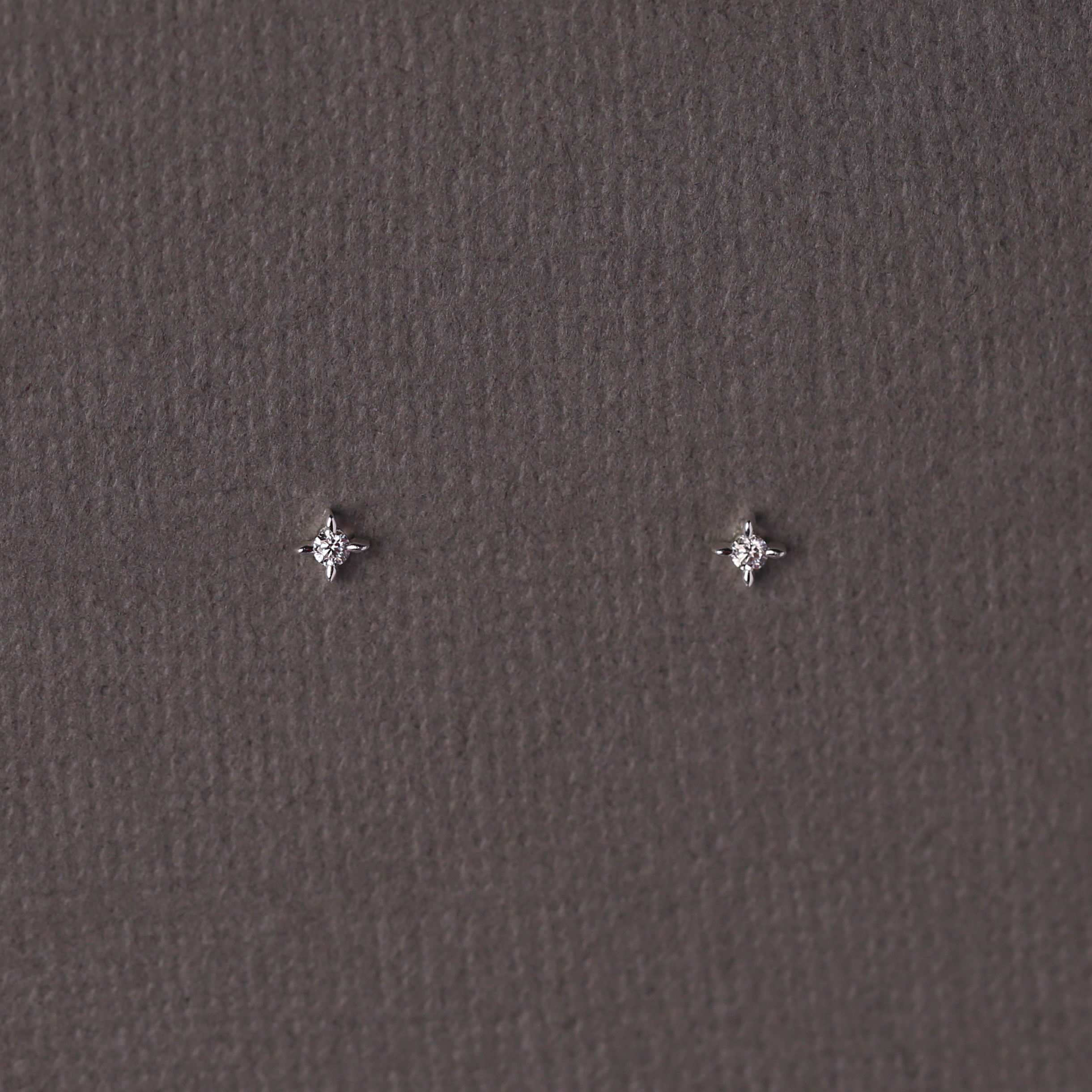 Stardust Earrings