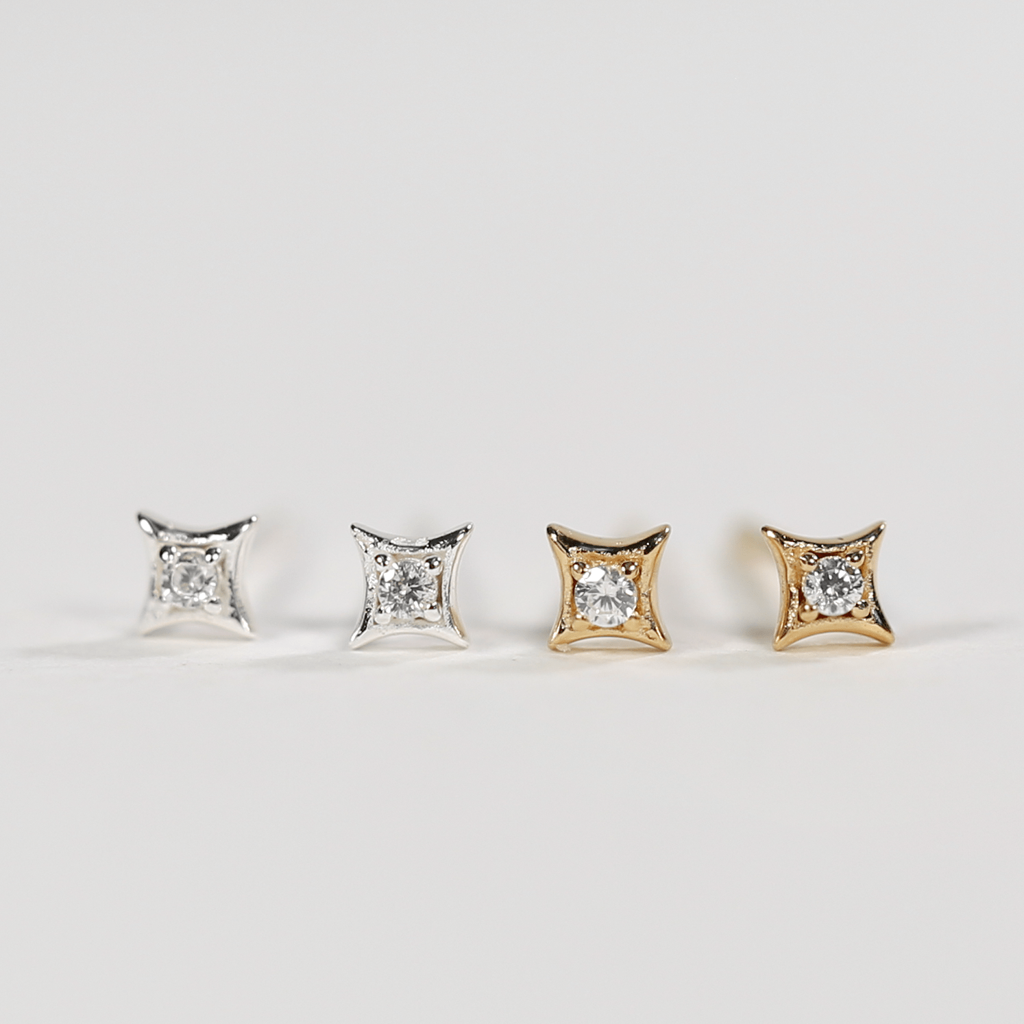Celeste Earrings