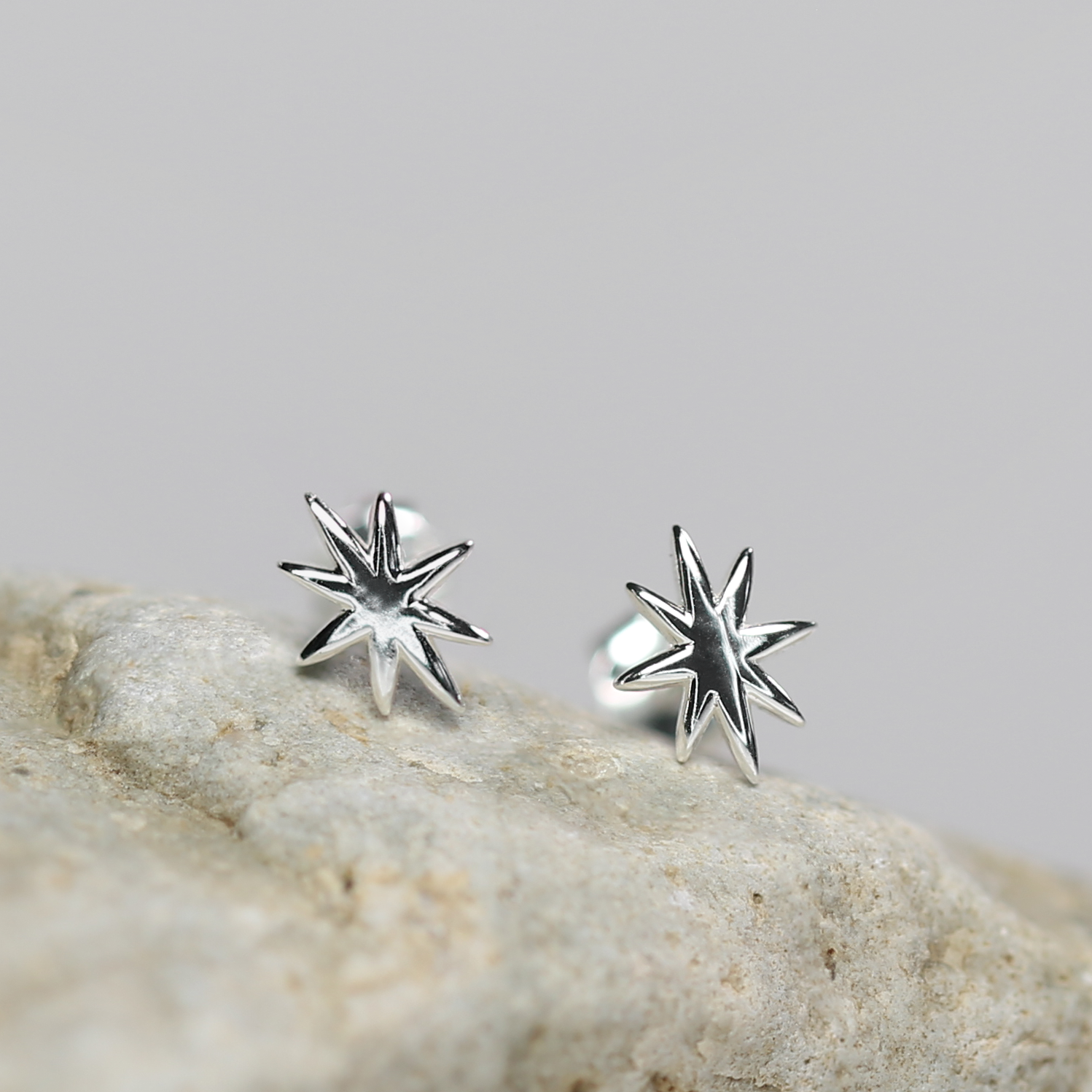Lucida Earrings