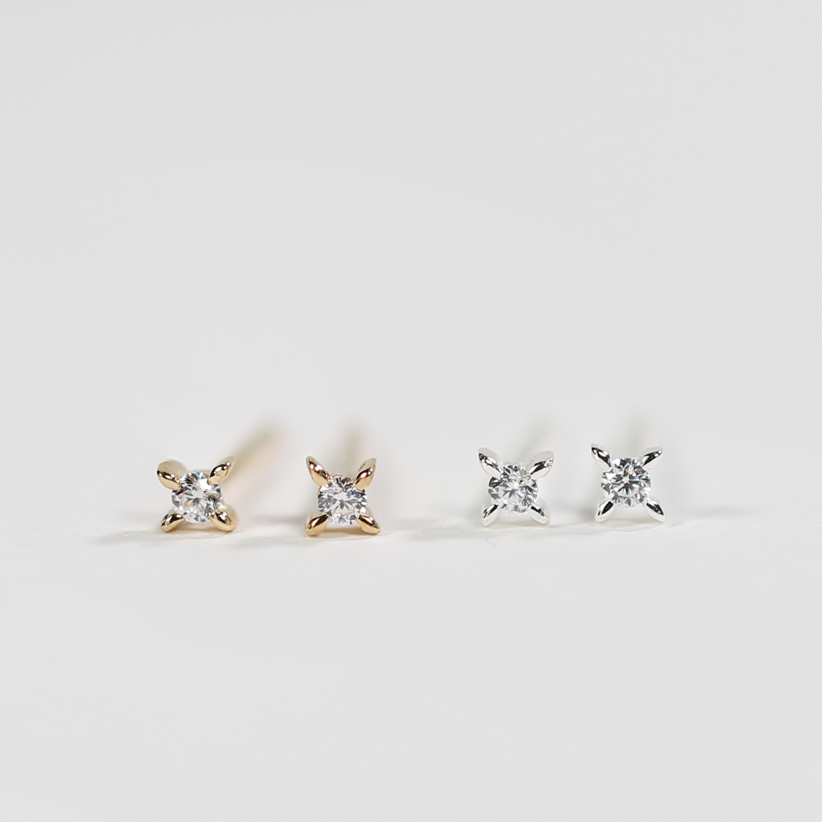 Stardust Earrings