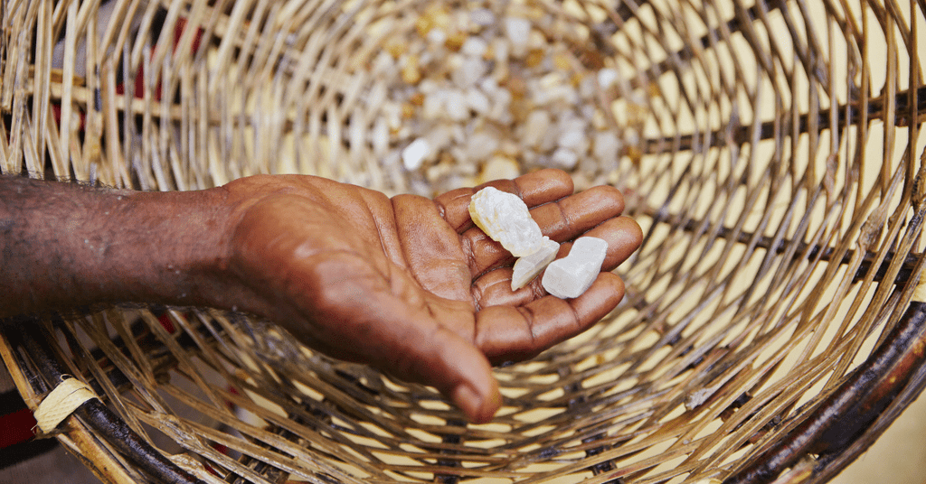 Working Hand in Hand: Environmental Conservation & Gemstone Mining